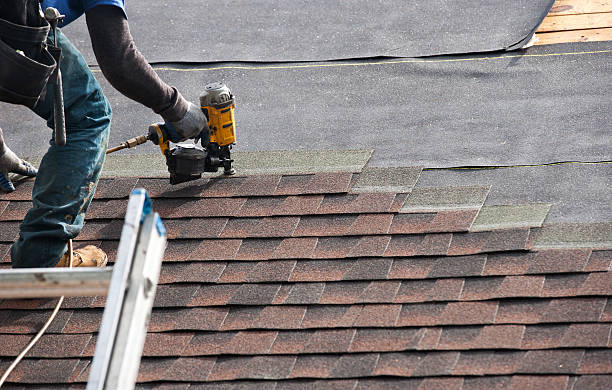 Licensed Storm Damage Roof Repair service in Osceola, AR - Brentwood Metal Roofing
